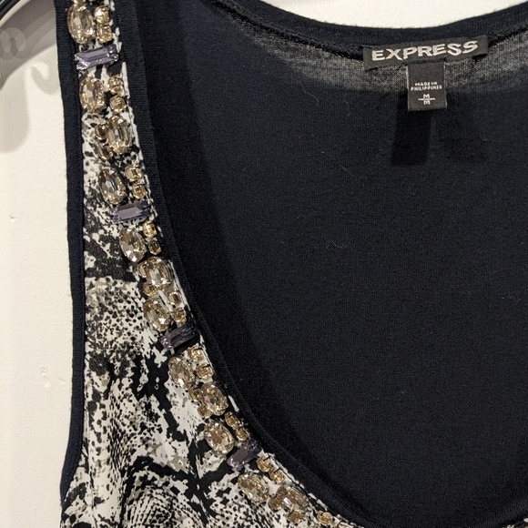 Express Tank Top - Picture 3 of 5